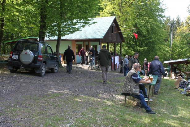 Střelnice