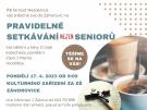 Farní setkání nejen seniorů 17.4.2023