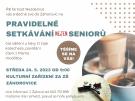 Farní setkání 24.5.2023