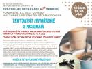 Farní setkání 6.11.2023