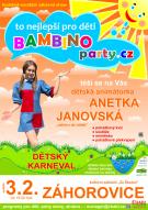 Dětský karneval