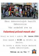 Fašank 2024