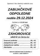 Zabijačka 2024