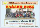 Fašank 2025