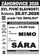 XVI. Pivní slavnosti